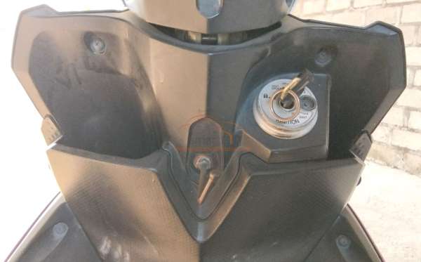 YAMAHA MIO M3 CW