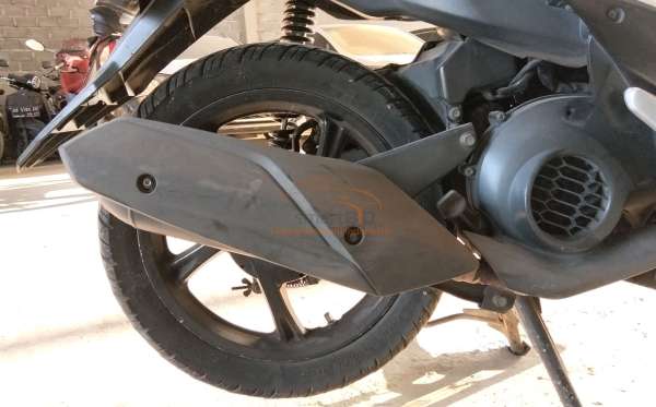YAMAHA MIO M3 CW