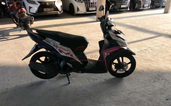 YAMAHA MIO M3 CW