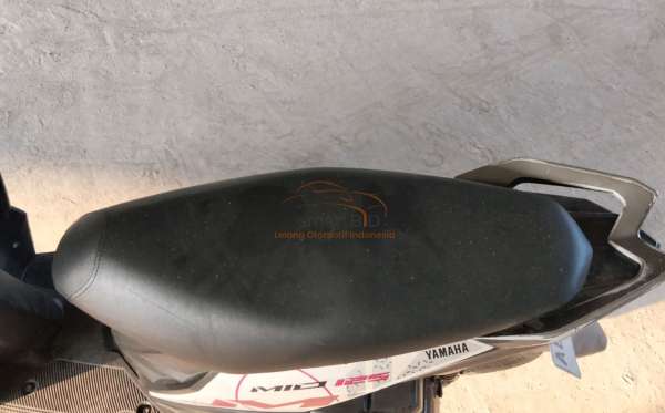YAMAHA MIO M3 CW