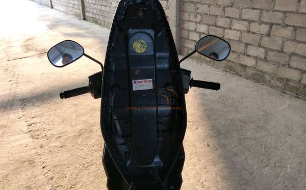 YAMAHA MIO M3 CW