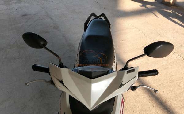 YAMAHA MIO M3 CW