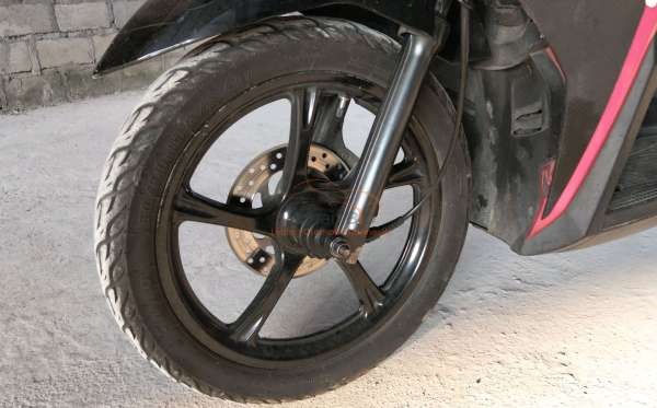 YAMAHA MIO M3 CW