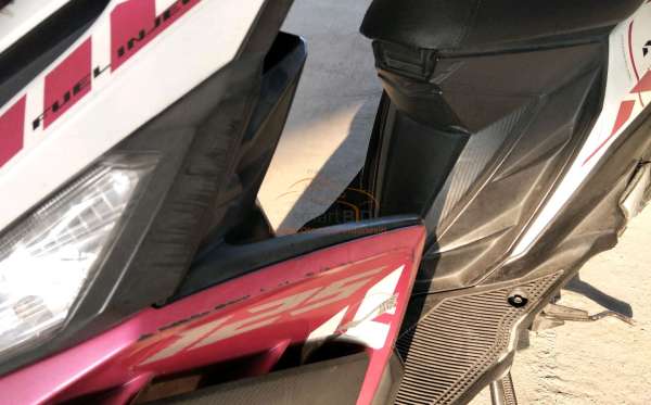 YAMAHA MIO M3 CW