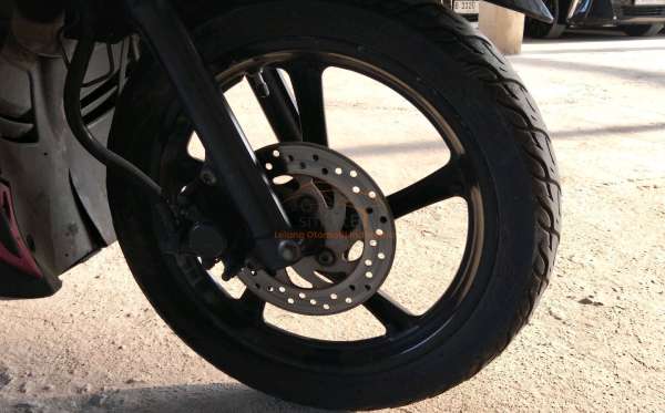 YAMAHA MIO M3 CW