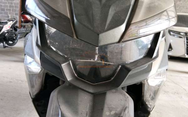 YAMAHA MIO SOUL GT