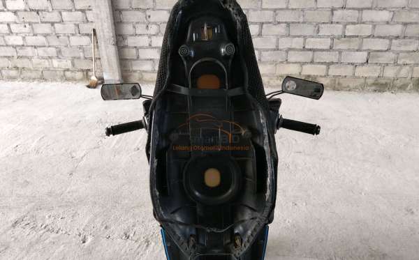 YAMAHA MIO SOUL GT