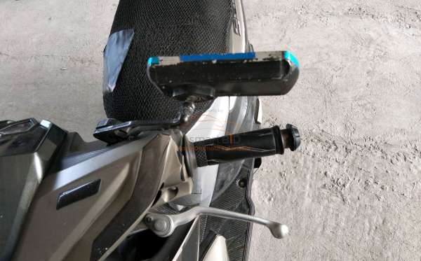 YAMAHA MIO SOUL GT