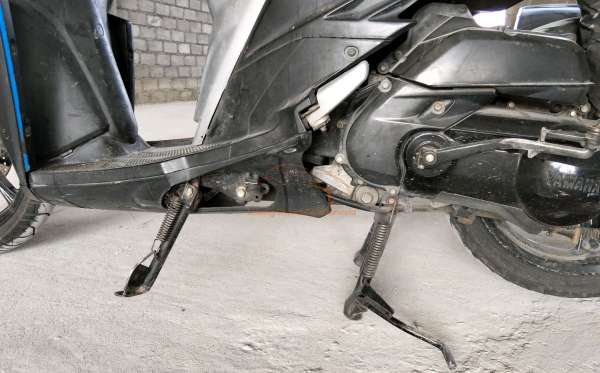 YAMAHA MIO SOUL GT