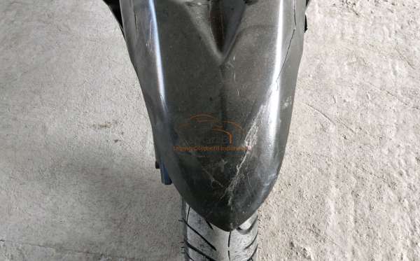 YAMAHA MIO SOUL GT