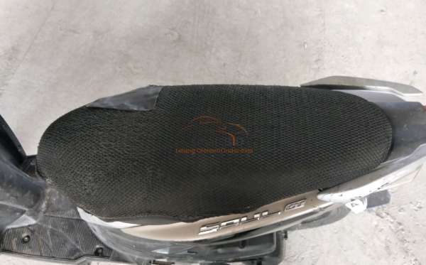 YAMAHA MIO SOUL GT