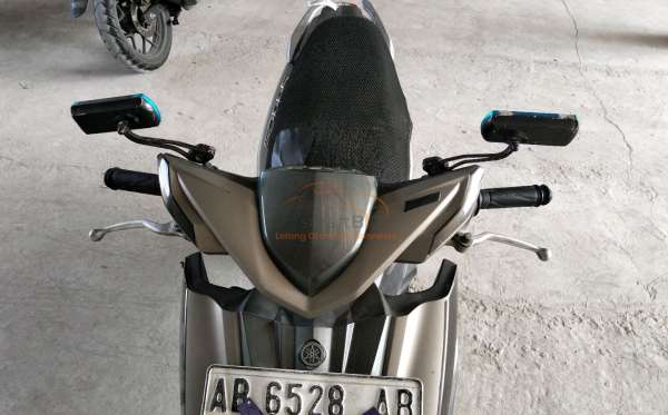 YAMAHA MIO SOUL GT