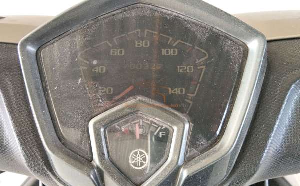 YAMAHA MIO SOUL GT