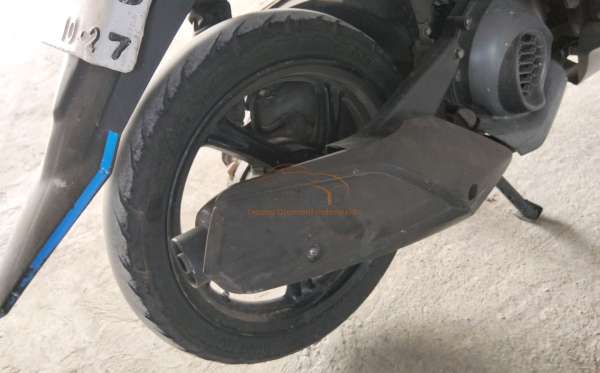 YAMAHA MIO SOUL GT