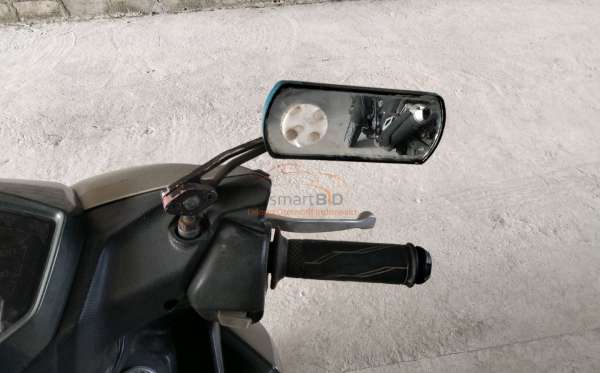 YAMAHA MIO SOUL GT