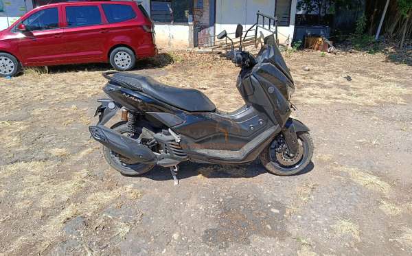 YAMAHA NMAX 155
