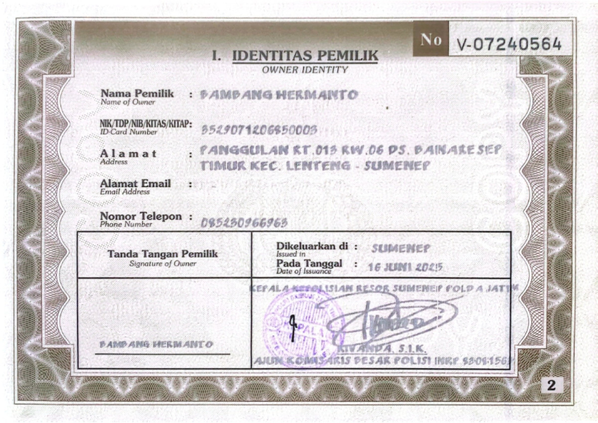 TOYOTA INNOVA 2.4 G
