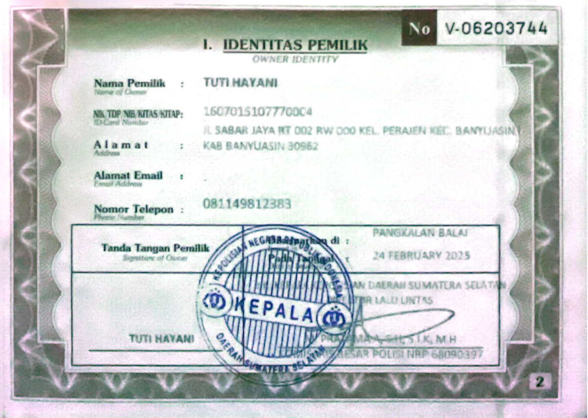 HONDA BEAT DLX SMART KEY