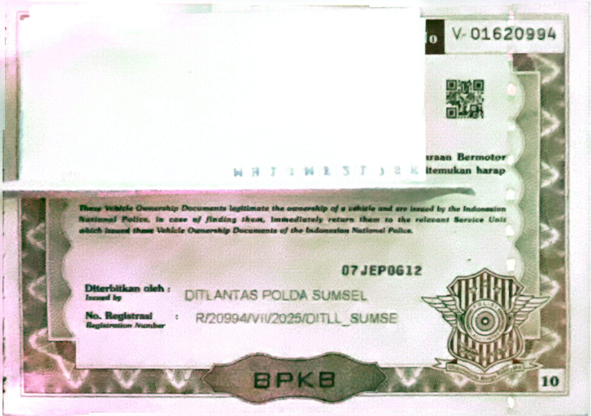 HONDA BEAT DLX SMART KEY