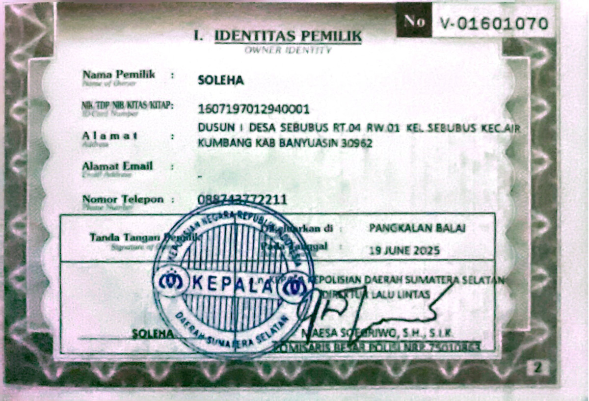 HONDA BEAT DLX SMART KEY