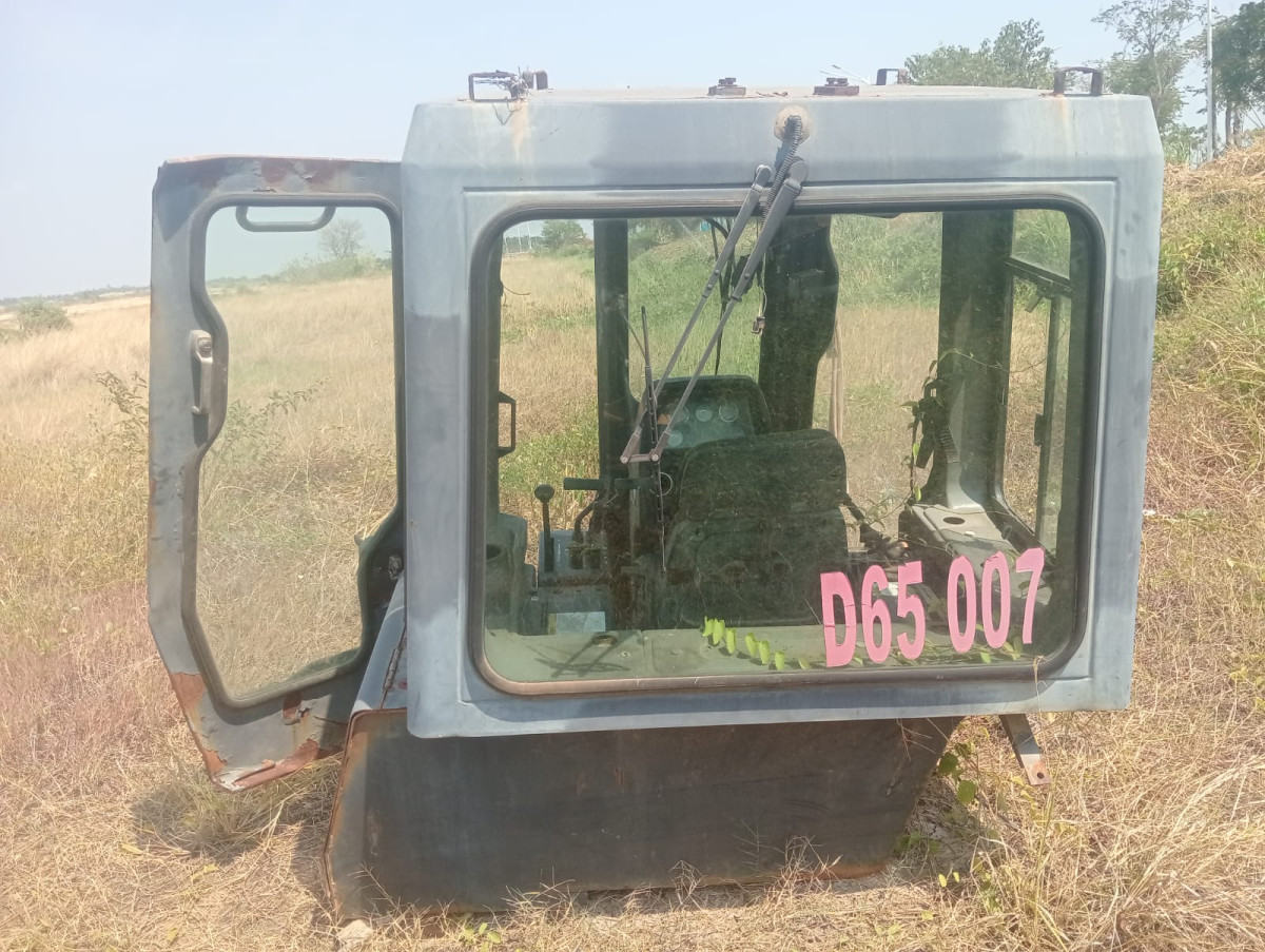SHANTUI DOZER  SD16 E