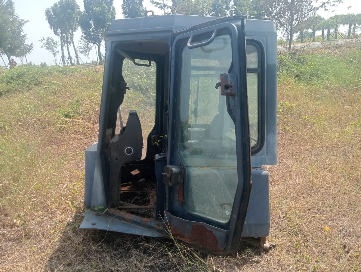 SHANTUI DOZER  SD16 E
