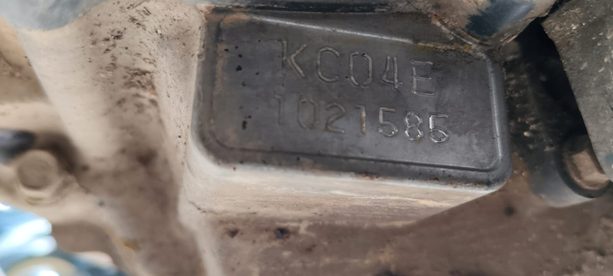 HONDA  VERZA 150