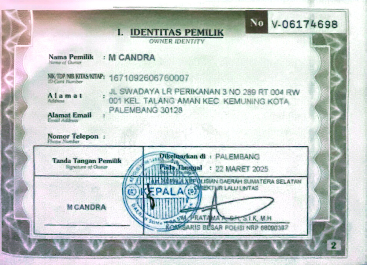 HONDA BEAT DLX SMART KEY