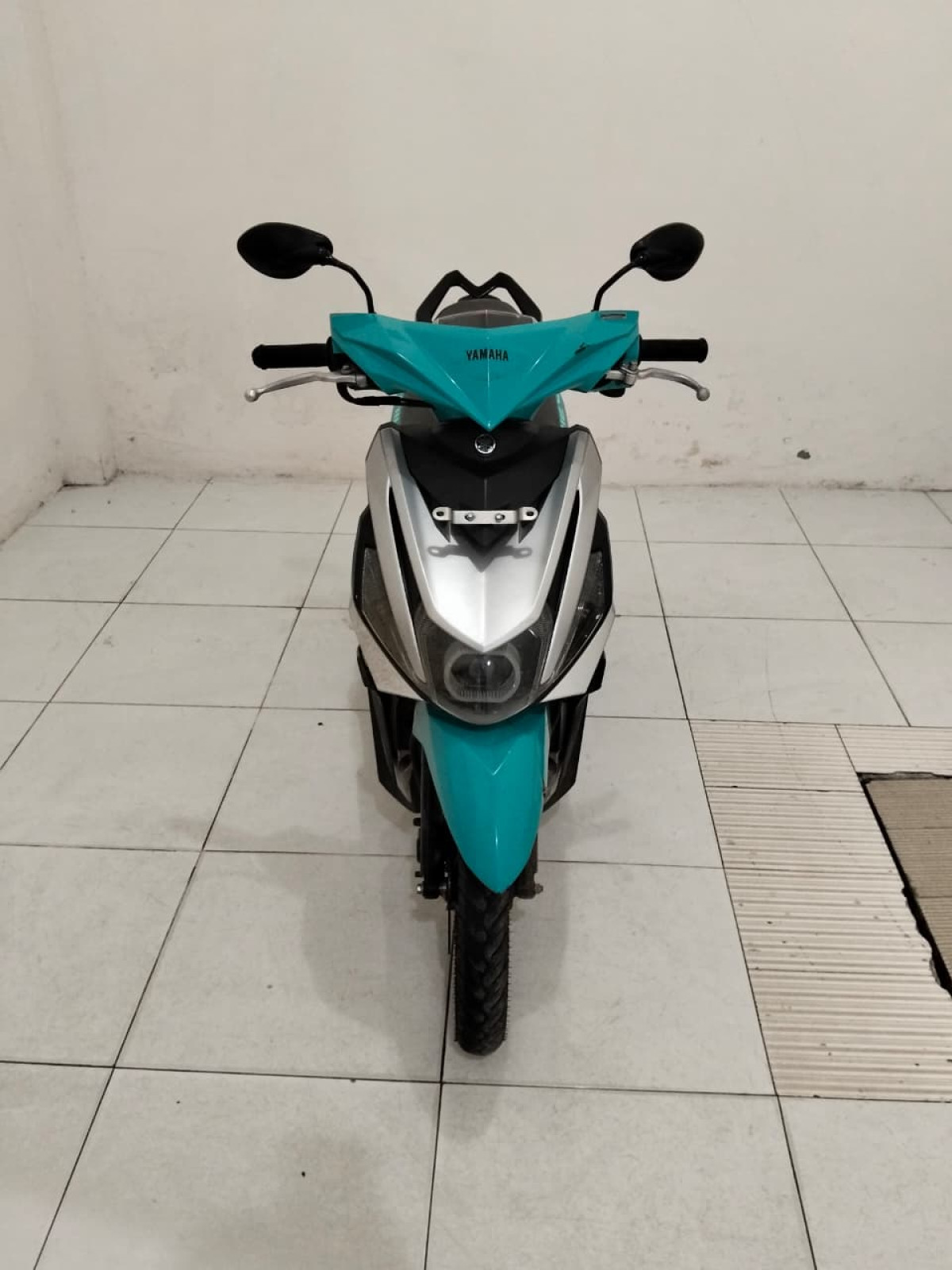 YAMAHA MIO M3 125