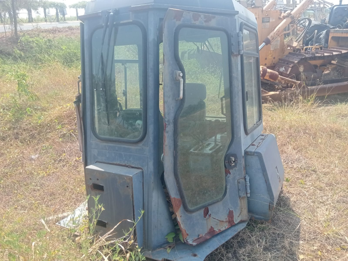SHANTUI DOZER  SD16 E