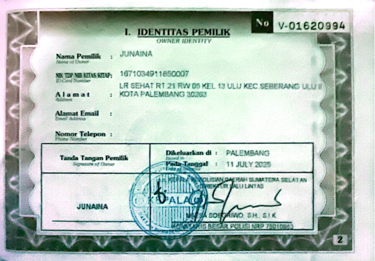 HONDA BEAT DLX SMART KEY