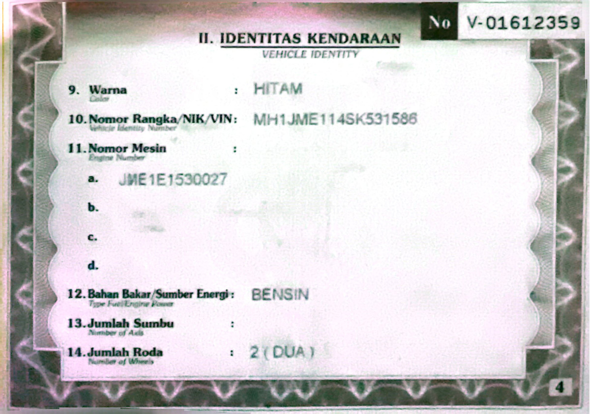 HONDA  BEAT