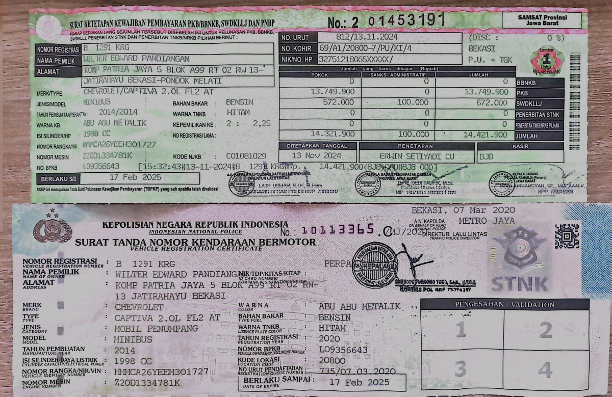 CHEVROLET CAPTIVA 2.0 L