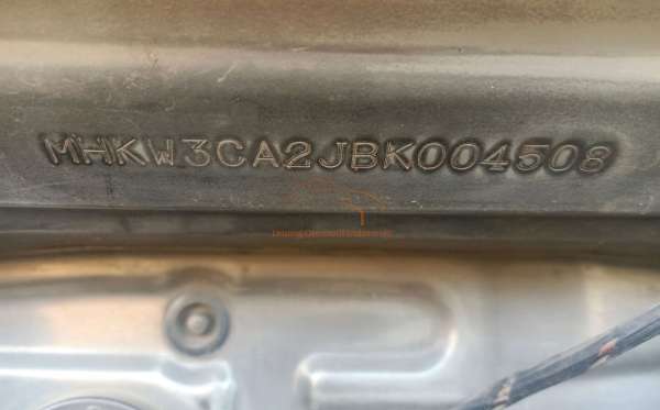 DAIHATSU LUXIO M