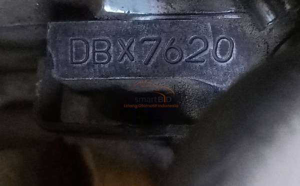 DAIHATSU LUXIO M