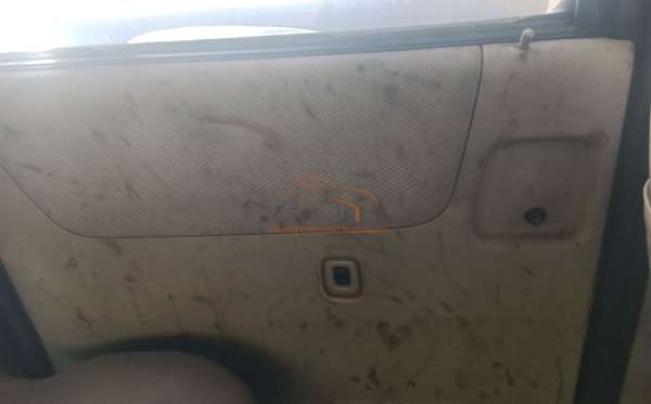 DAIHATSU LUXIO M