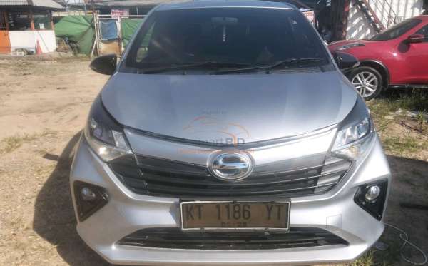 DAIHATSU SIGRA