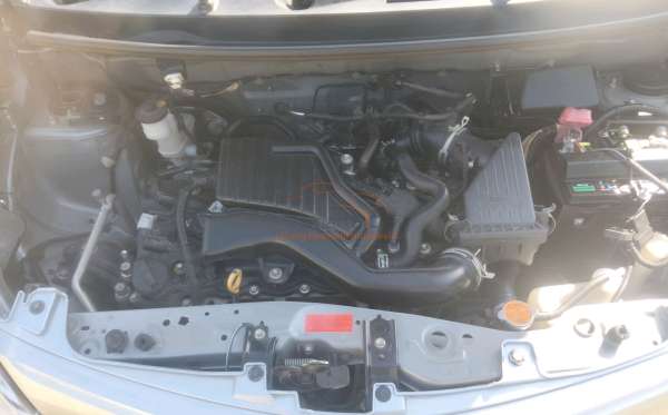 DAIHATSU SIGRA