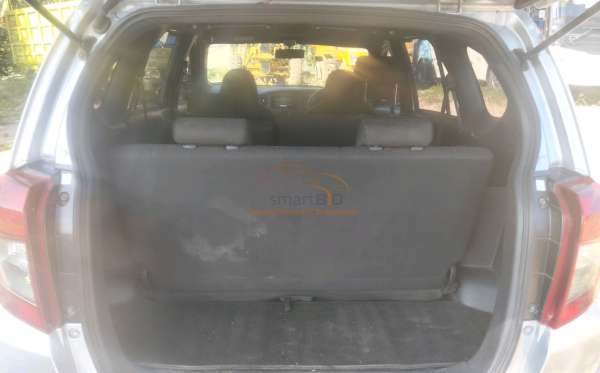DAIHATSU SIGRA