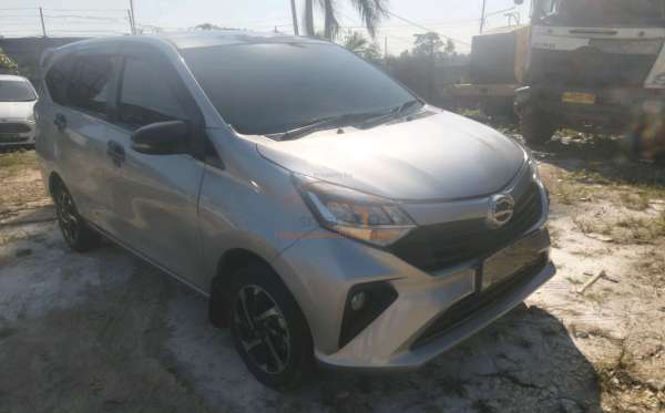 DAIHATSU SIGRA