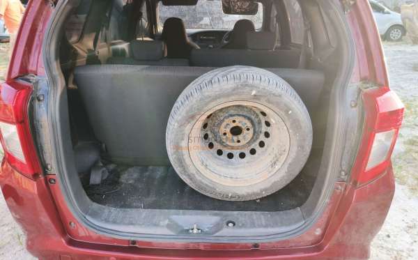DAIHATSU SIGRA M