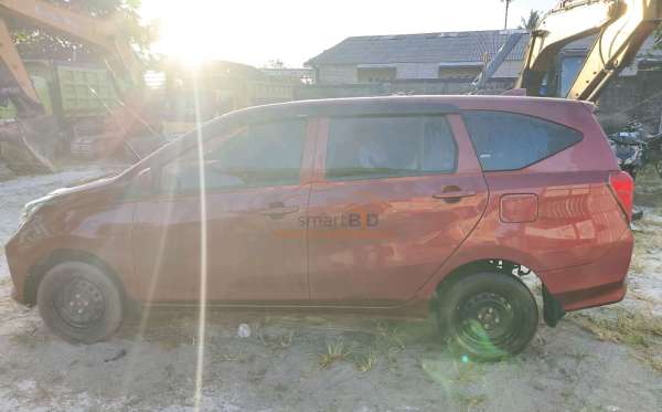 DAIHATSU SIGRA M