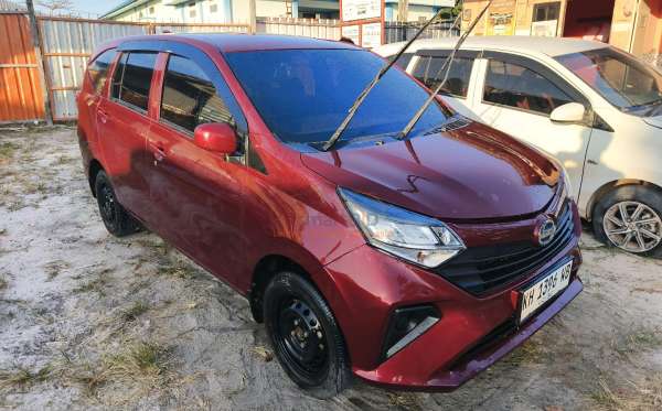 DAIHATSU SIGRA M