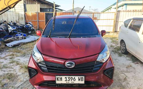 DAIHATSU SIGRA M