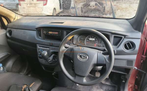 DAIHATSU SIGRA M