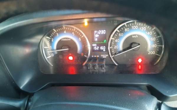 DAIHATSU  TERIOS  R