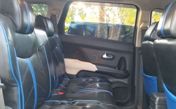 DAIHATSU  TERIOS  R