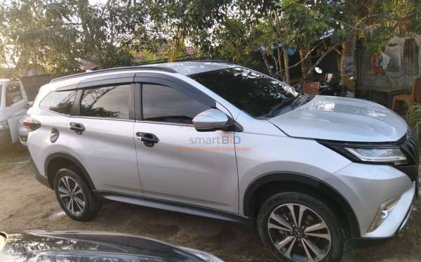 DAIHATSU  TERIOS  R