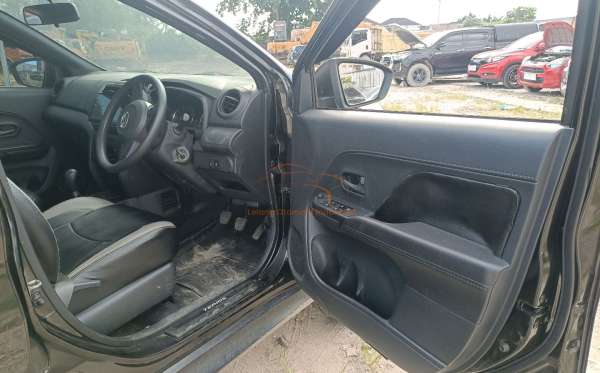 DAIHATSU TERIOS X