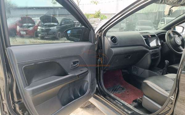 DAIHATSU TERIOS X